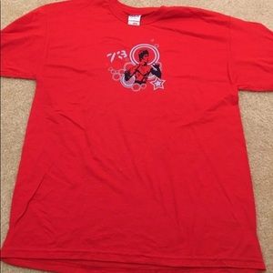 Bruce Lee t-shirt
